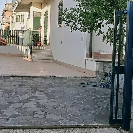 Appartamento Di Zeno Róma Kültér fotó