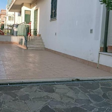 Appartamento Di Zeno Róma Kültér fotó