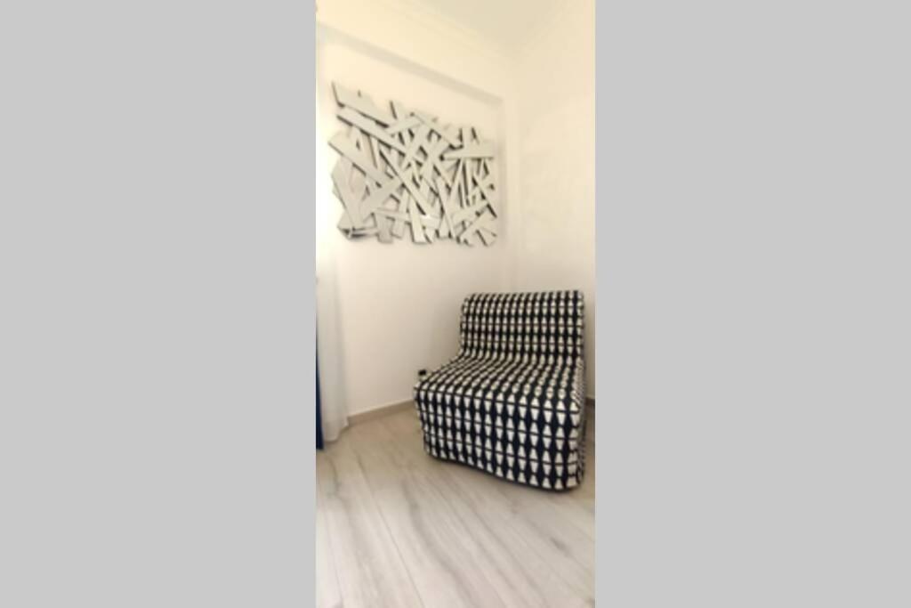Appartamento Di Zeno Róma Kültér fotó